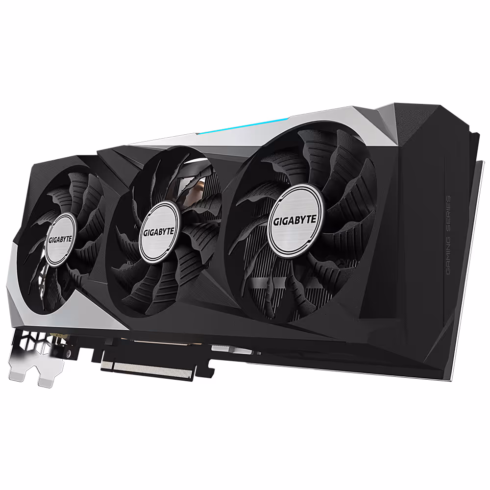 gigabyte Radeon RX 6900 XT GAMING OC 16 Go GDDR6 image 3