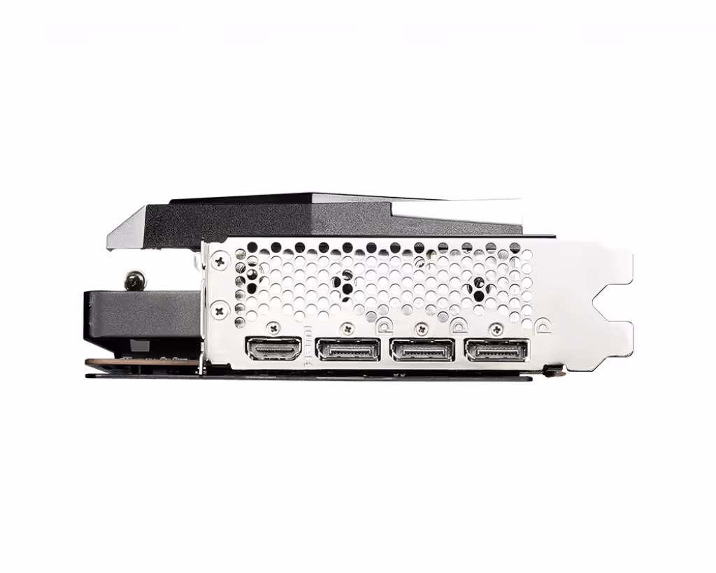 msi AMD Radeon RX 6900 XT GAMING X TRIO 16 Go GDDR6 image 5