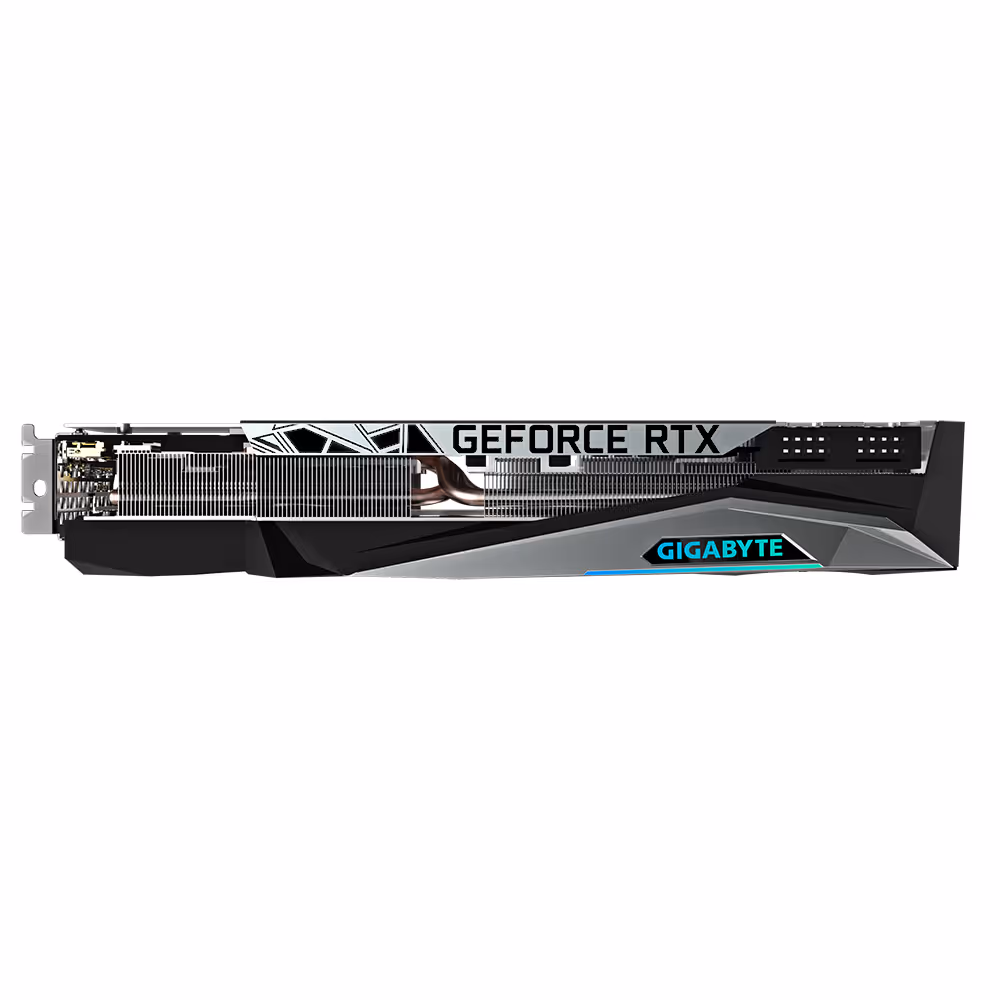 gigabyte GeForce RTX 3080 Ti GAMING OC 12 Go GDDR6X image 5