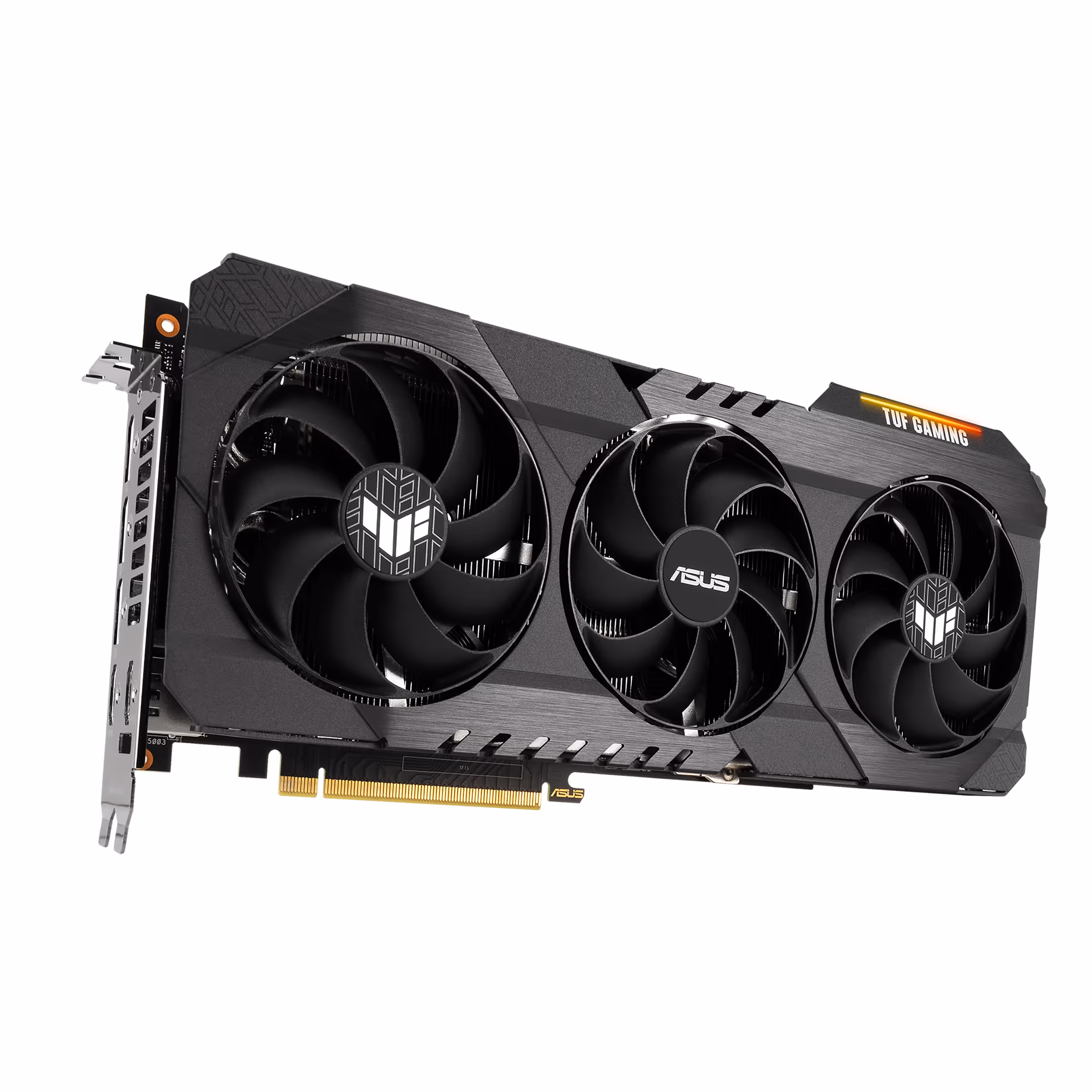 asus TUF Gaming GeForce RTX 3080 Ti OC Edition 12 Go GDDR6X image 2