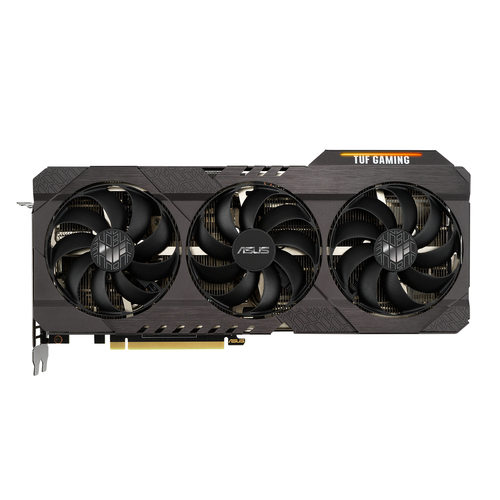 asus TUF Gaming GeForce RTX 3070 V2 OC Edition LHR 8 Go GDDR6