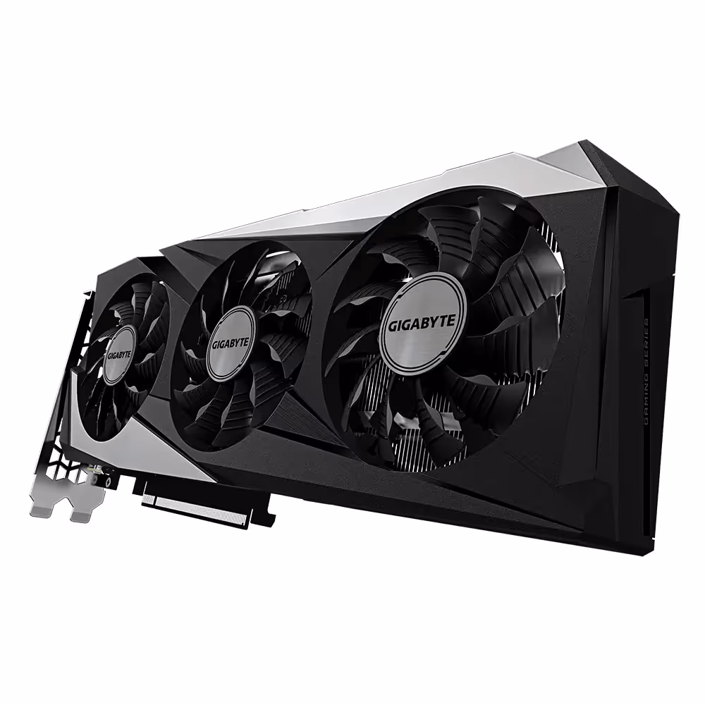gigabyte GeForce RTX 3060 Ti Gaming OC LHR 8 Go GDDR6 image 5