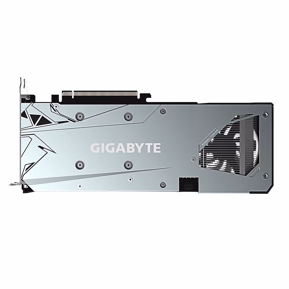 gigabyte Radeon RX 6600 XT GAMING OC PRO 8 Go GDDR6 image 5