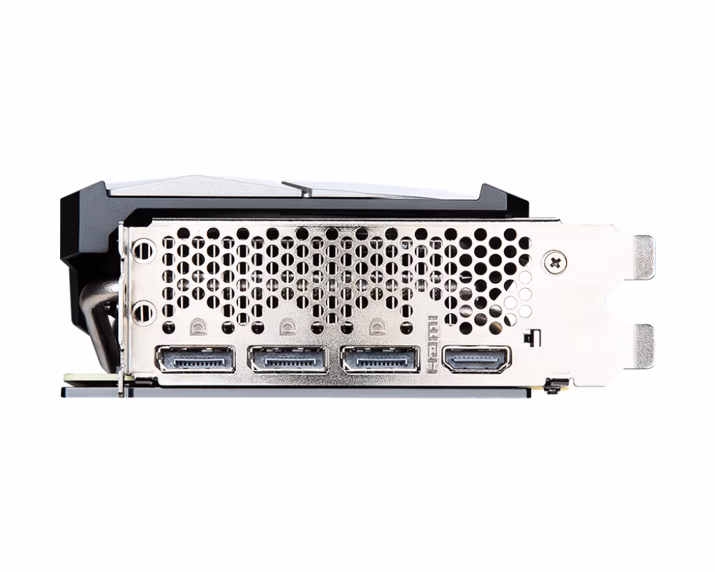 msi GeForce RTX 3070 VENTUS 2X OC LHR 8 Go GDDR6 image 5