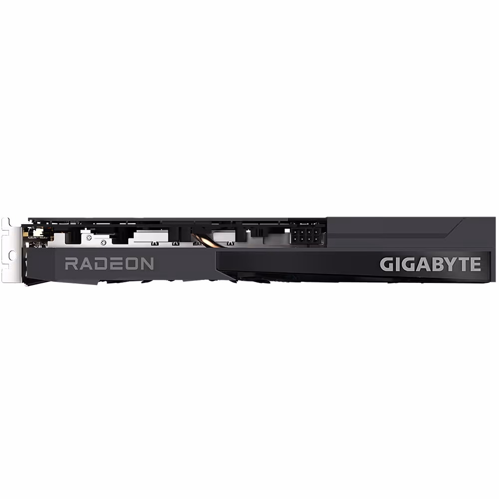 gigabyte AMD Radeon RX 6600 EAGLE 8 Go GDDR6 image 5