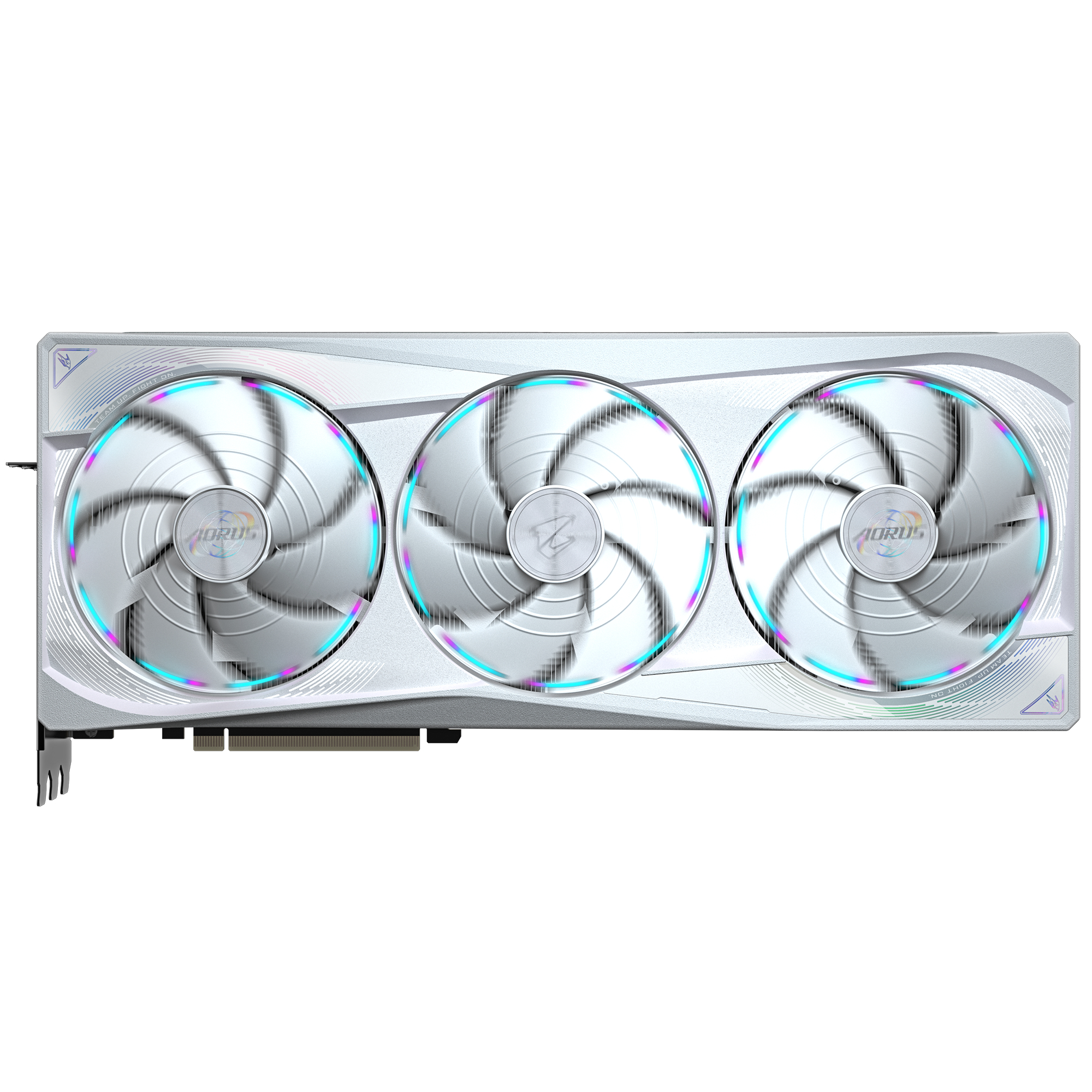 gigabyte GeForce RTX 5090 MASTER ICE 32G image 2