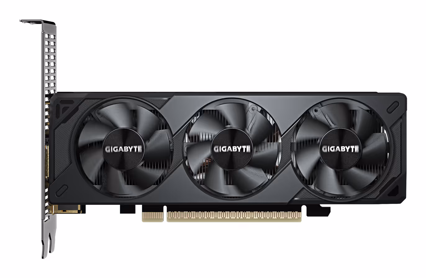 gigabyte GeForce RTX 5060 OC Low Profile 8G image 2
