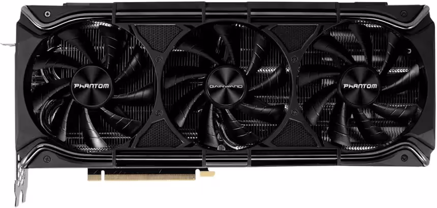 Gainward NVIDIA GeForce RTX 3080 10 Go GDDR6X image 3