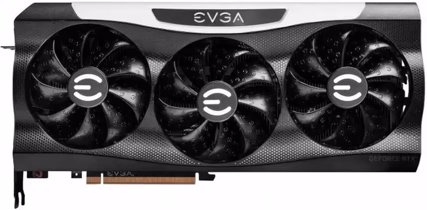 EVGA GeForce RTX 3070 Ti FTW3 ULTRA GAMING 8 Go GDDR6X image 3