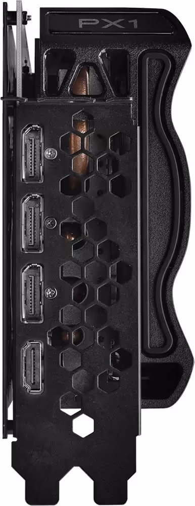 EVGA GeForce RTX 3070 Ti FTW3 ULTRA GAMING 8 Go GDDR6X image 4
