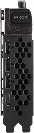 EVGA GeForce RTX 3080 Ti FTW3 ULTRA HYBRIDE GAMING 12GB GDDR6X image 3