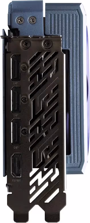 ASRock RX 9070 XT Monster Hunter Wild 16GB GDDR6 image 3