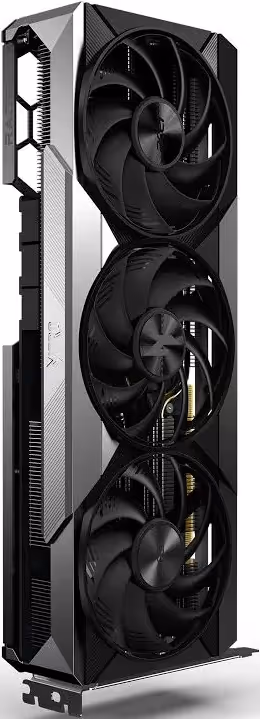 Acer Nitro AMD Radeon RX 9070 OC 16 Go GDDR6 HDMI 2.1 image 2