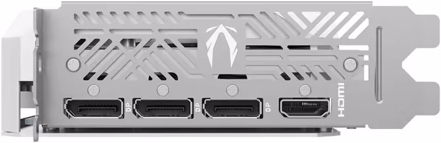 Zotac GeForce RTX 5060 Ti Twin Edge OC 8GB GDDR7 Reflex 2 RTX image 1
