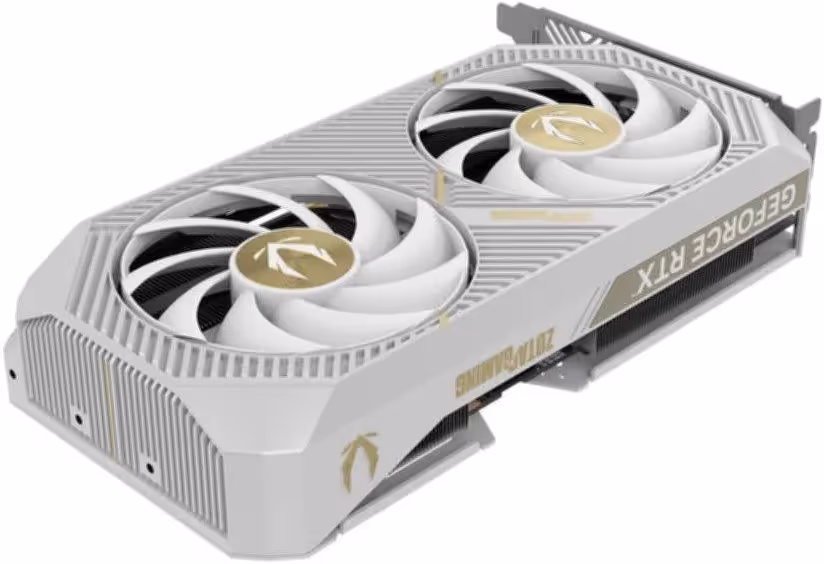 Zotac GeForce RTX 5060 Ti Twin Edge OC 8GB GDDR7 Reflex 2 RTX image 3