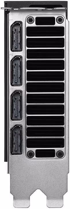 PNY RTX PRO 5000 72GB GDDR7 PCIe 5.0 Professionnelle image 4
