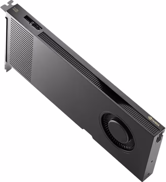 PNY RTX PRO 4000 Blackwell 24GB GDDR7 PCIe 5.0 image 2