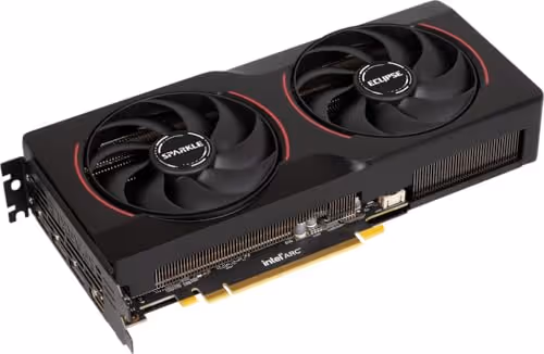 Sparkle Intel Arc B570 Eclipse OC 10GB GDDR6 image 1