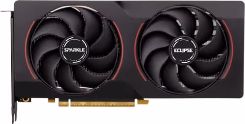 Sparkle Intel Arc B570 Eclipse OC 10GB GDDR6 image 3