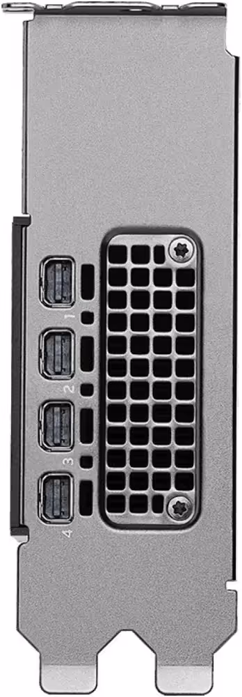 PNY RTX PRO 2000 Blackwell 16GB GDDR7 image 4