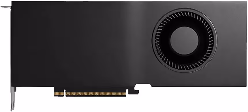 PNY RTX PRO 5000 48GB GDDR7 PCI Express 5.0 image 2