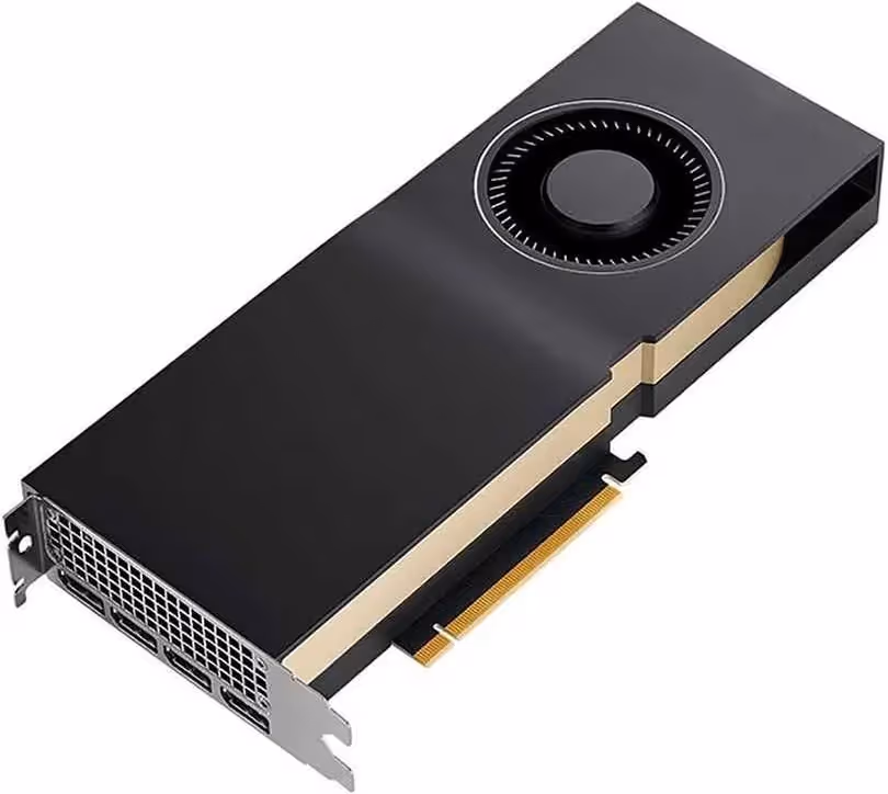 PNY RTX PRO 5000 48GB GDDR7 PCI Express 5.0 image 1