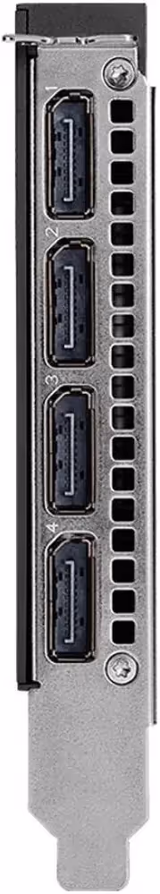 PNY RTX PRO 4500 32GB GDDR7 Blackwell PCI Express 5.0 image 4