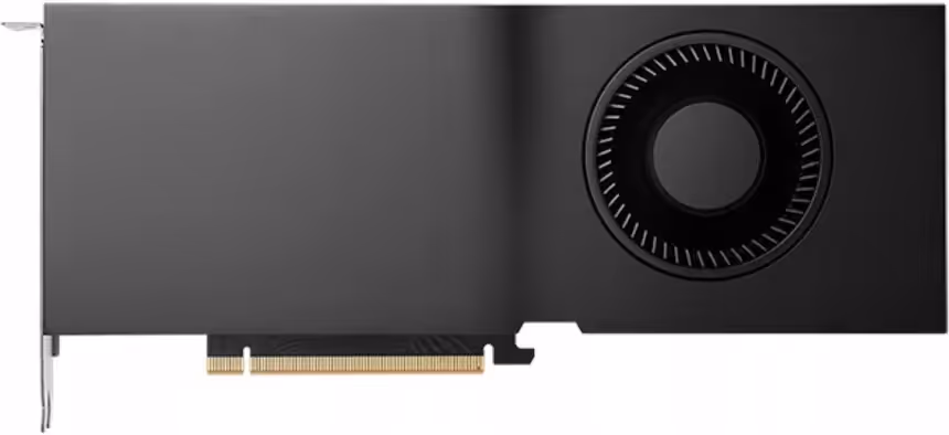 PNY RTX PRO 4500 32GB GDDR7 Blackwell PCI Express 5.0 image 1