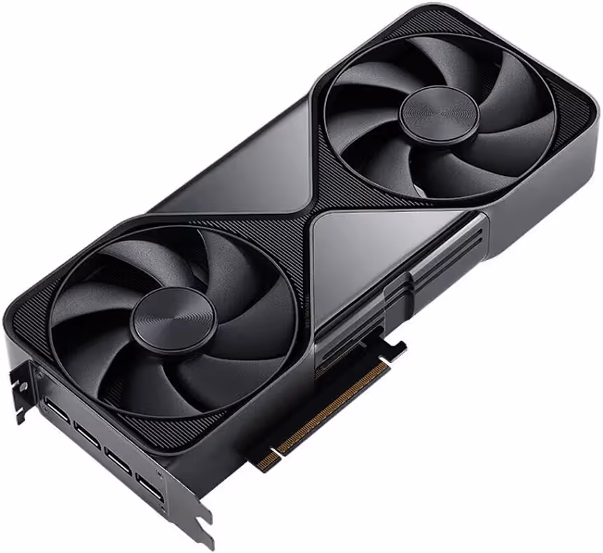 PNY RTX PRO 6000 Blackwell Max-Q 96GB GDDR7 PCIe 5.0 image 4