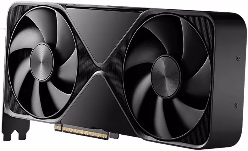 PNY RTX PRO 6000 Blackwell Max-Q 96GB GDDR7 PCIe 5.0 image 3