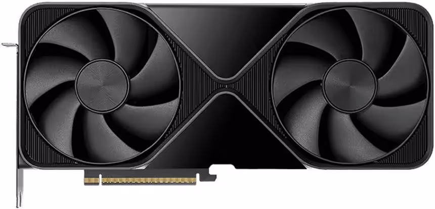 PNY RTX PRO 6000 Blackwell Max-Q 96GB GDDR7 PCIe 5.0 image 2