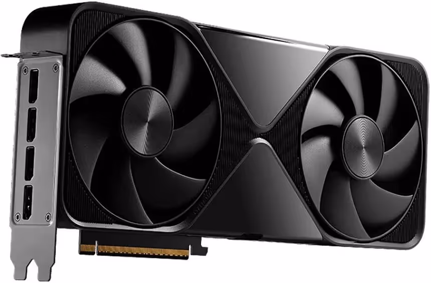 PNY RTX PRO 6000 Blackwell Max-Q 96GB GDDR7 PCIe 5.0 image 1