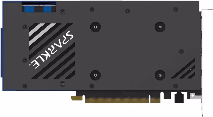 Sparkle Intel Arc A580 ORC OC Edition 8GB GDDR6 image 4