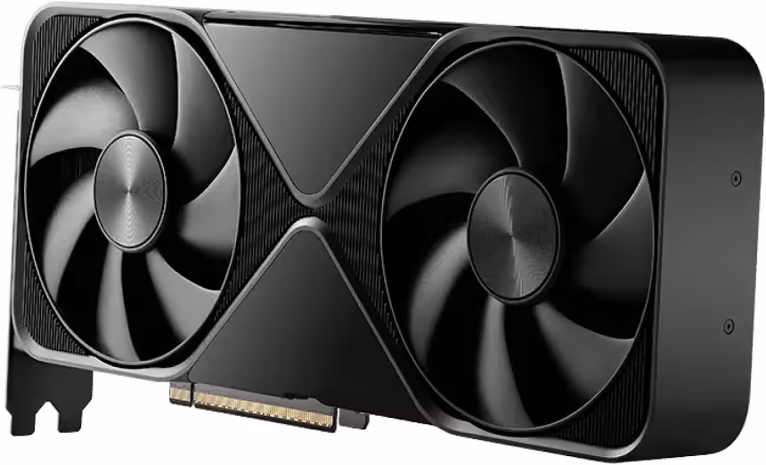 PNY NVIDIA RTX PRO 6000 Blackwell Generation 96 Go image 2