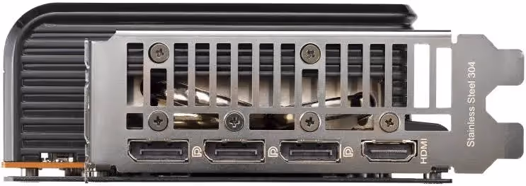 Biostar GeForce RTX 3060 Ti 8GB GDDR6 image 4