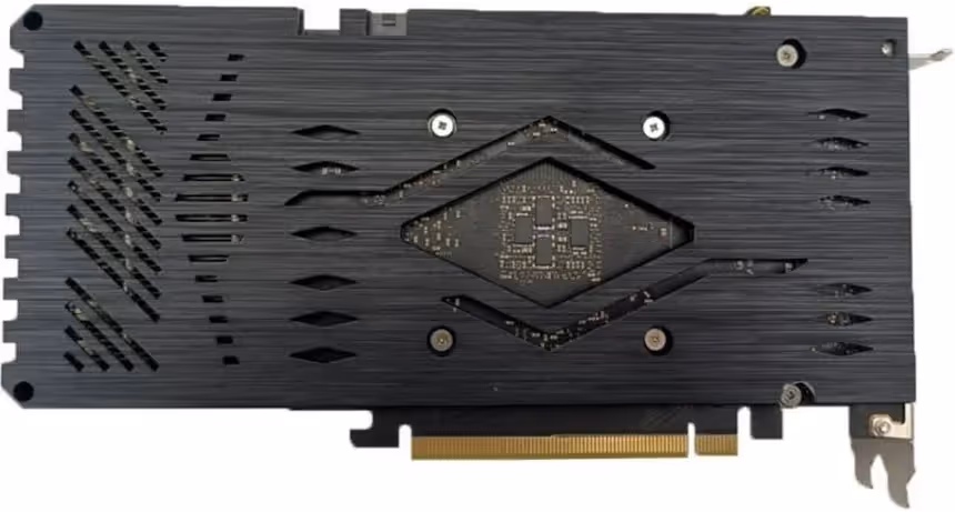 Biostar GeForce RTX 3060 Ti 8GB GDDR6 image 2