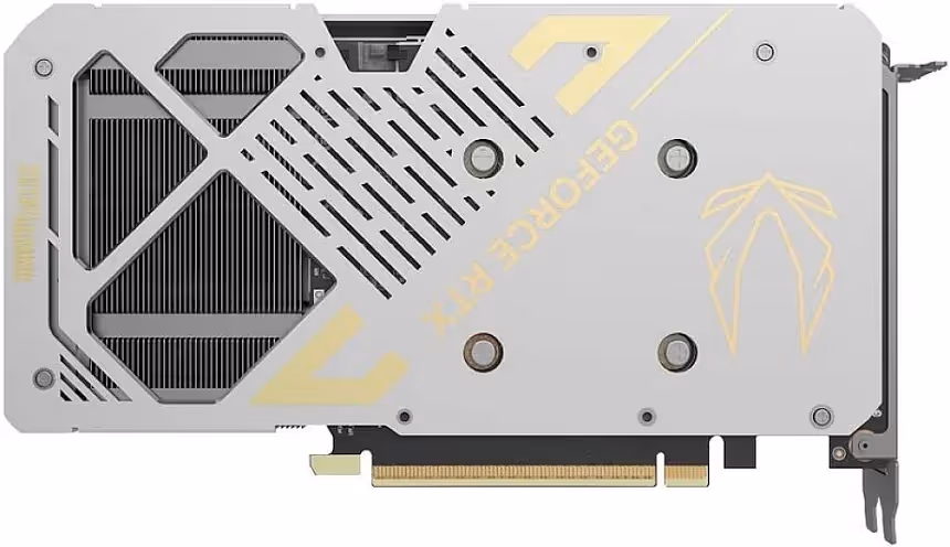 Zotac GeForce RTX 5060 Ti Twin Edge OC 16GB GDDR7 Reflex 2 RTX image 3