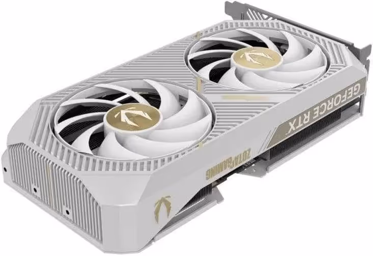 Zotac GeForce RTX 5060 Ti Twin Edge OC 16GB GDDR7 Reflex 2 RTX image 4