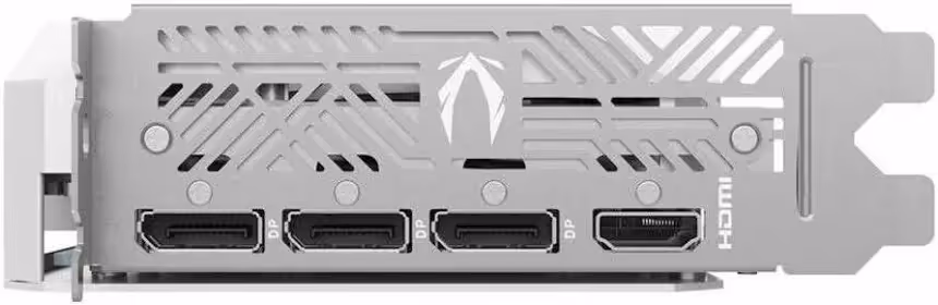 Zotac GeForce RTX 5060 Ti Twin Edge OC 16GB GDDR7 Reflex 2 RTX  image 2