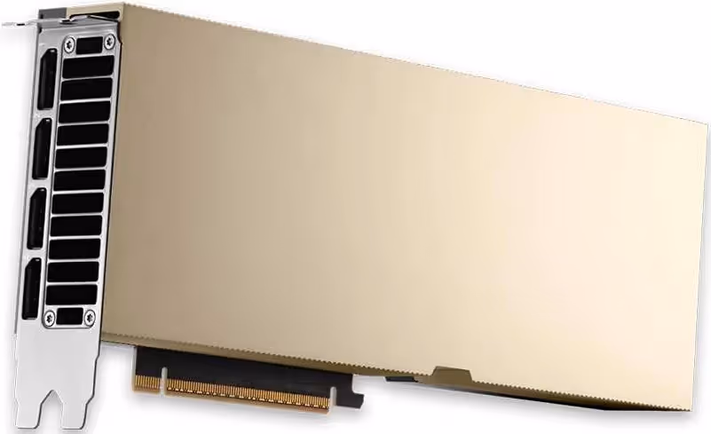 PNY RTX PRO 6000 Blackwell Server Edition 96GB GDDR7 PCIe 5.0 image 3
