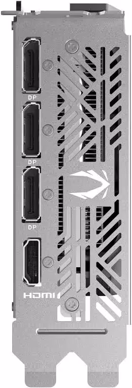 Zotac Gaming RTX 5050 SOLO 8 Go GDDR6 Reflex 2 RTX image 4