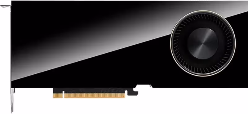 PNY NVIDIA RTX 6000 ADA 24 Go GDDR6 Ray Tracing IA image 4