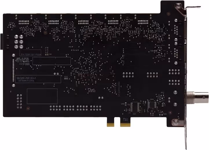 PNY SyncOption Board Quadro Pascal Sync II PCIe Compatible RTX 5000 A6000 image 2