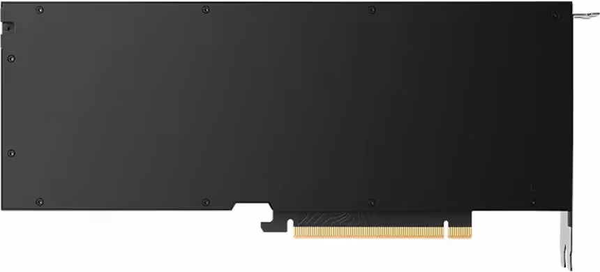 PNY RTX 5000 Ada 32 Go GDDR6 256-bit PCI-Express x16 4.0 image 2