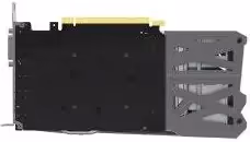 INNO3D RTX 3050 Twin X2 6 Go GDDR6 double ventilateur PCIe 4.0 image 2