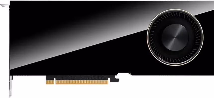 PNY PNY Grafikkarte NVIDIA RTX 6000 Ada Generation image 2