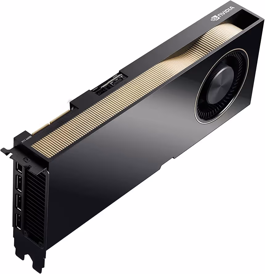 PNY PNY Grafikkarte NVIDIA RTX 6000 Ada Generation image 1