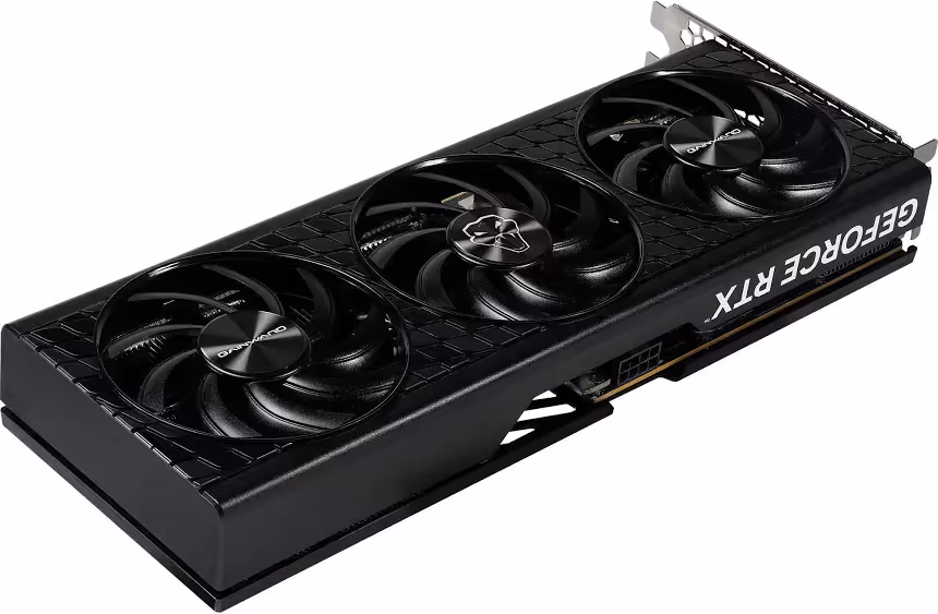 Gainward GeForce RTX 5060 Ti Python III 8GB image 3