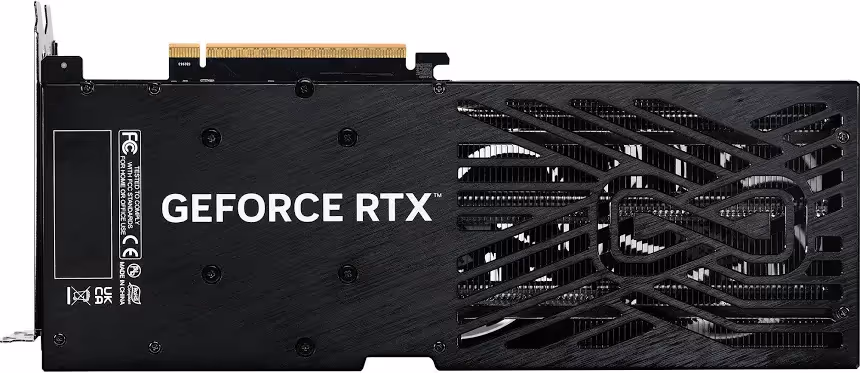 Gainward GeForce RTX 5060 Ti Python III 8GB image 2