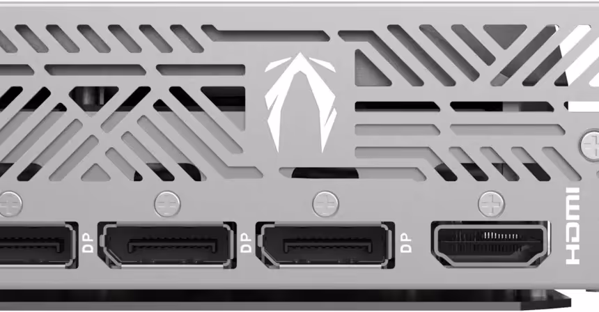 Zotac GAMING GeForce RTX 5060 Ti Twin Edge 8 Go GDDR7 Reflex 2 RTX image 3